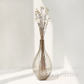 Nowoczesny prosty wazon kwiatowy do dekoracji domu